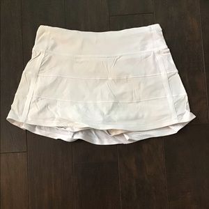 Lululemon skirt